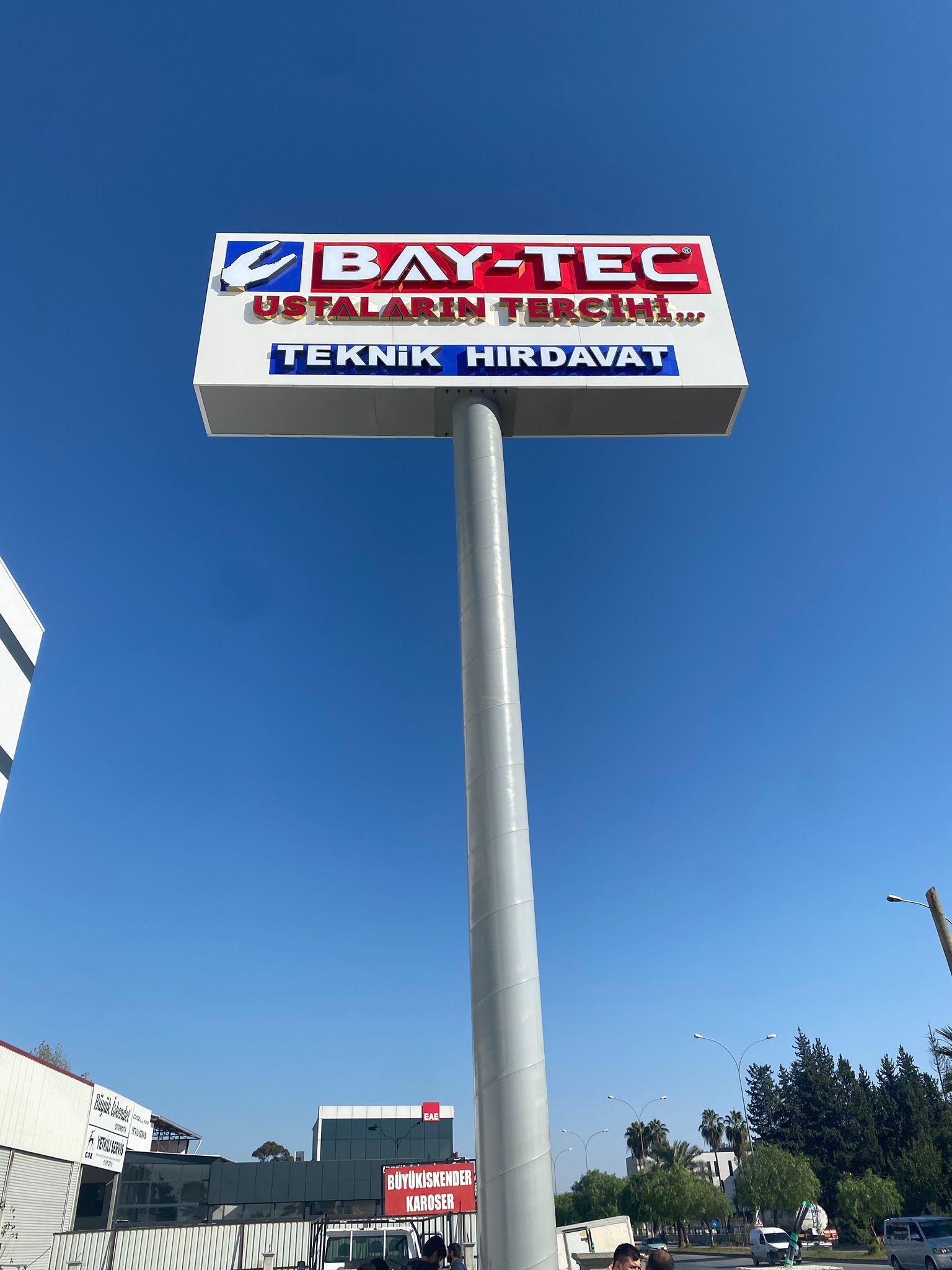 Bay-Tec